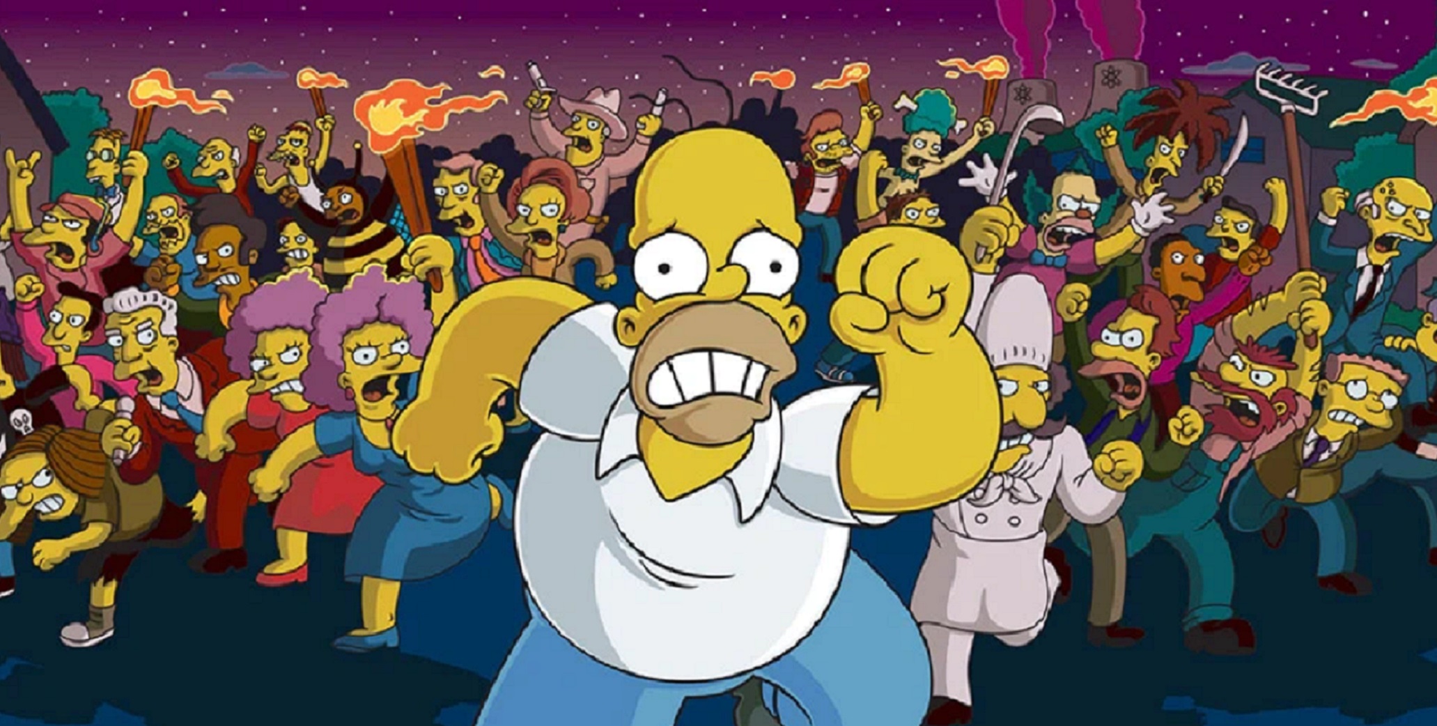 Disney is Making a Big Mistake With The Simpsons - ComicBook.com