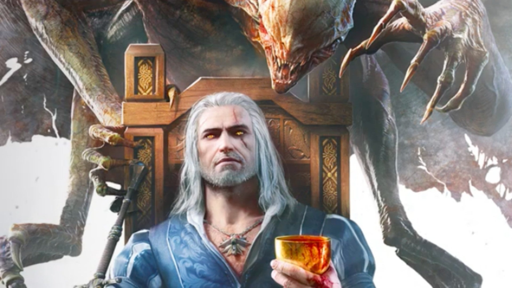 The Witcher 3’s Newest Expansion Has A Lot To Live Up To