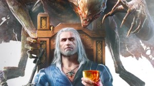 The Witcher 3’s Newest Expansion Has A Lot To Live Up To
