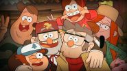 Gravity Falls Creator Bashes Paramount Warner Bros Merger ComicBook Gravity Falls Creator Bashes Paramount Warner Bros Merger ComicBook