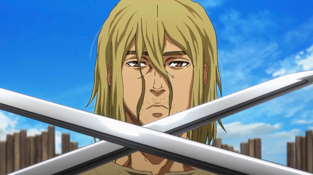 Thorfinn