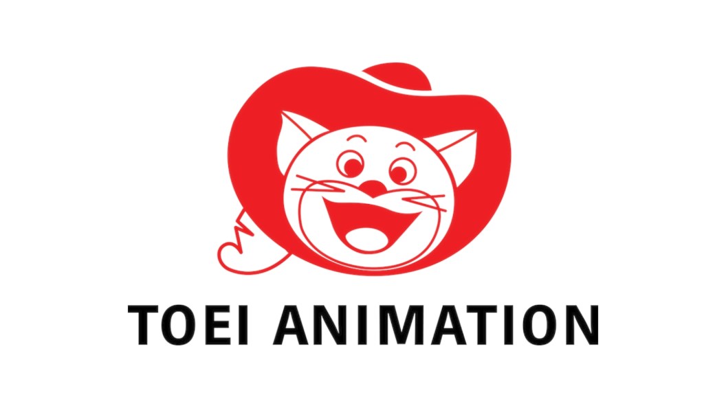 Toei Animation logo