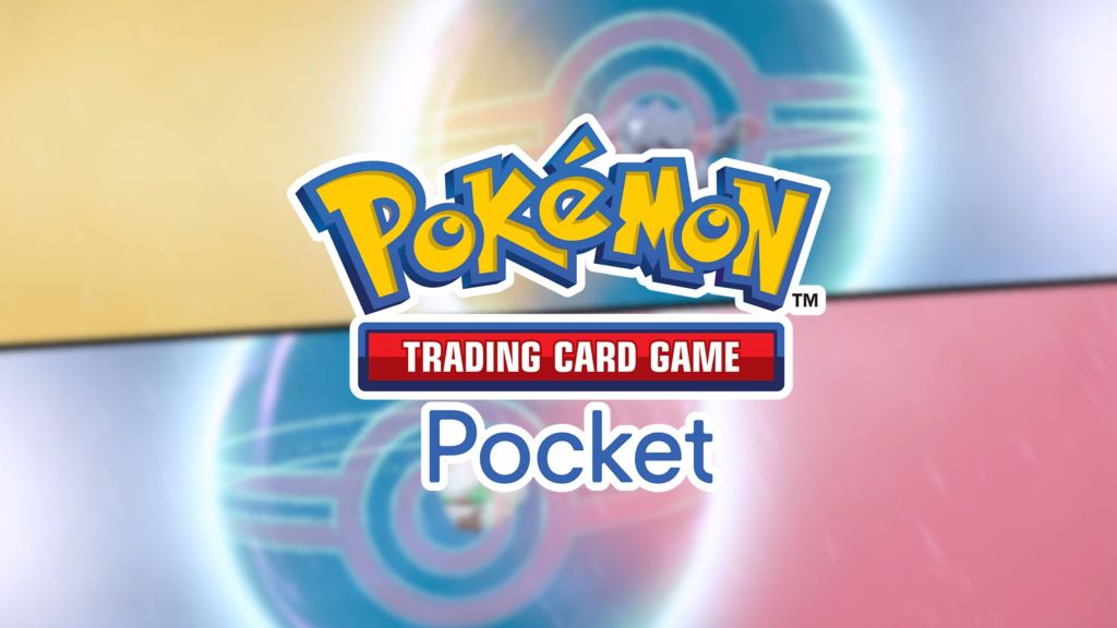 Trading in Pokemon TCG Pocket