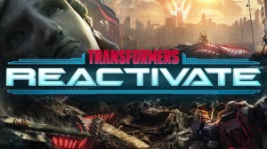 New Transformers Game Canceled Suddenly