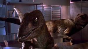 Jurassic Park Fan Adds Scientifically Accurate Raptors Into the Movie (And It’s Hilarious)