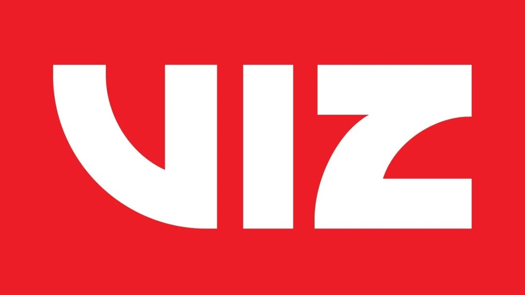Viz Media logo