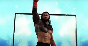 Watch: WWE 2K25 Reveals Epic First Trailer