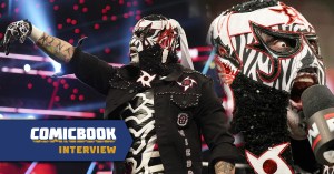 WWE’s Penta Addresses Raw Netflix Debut, “Waiting for My WrestleMania Moment”