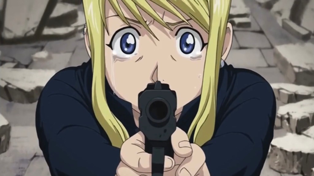 Winry