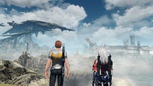 Xenoblade Chronicles X: Definitive Edition Reveals More New Content, But It’s Behind a Pre-Order