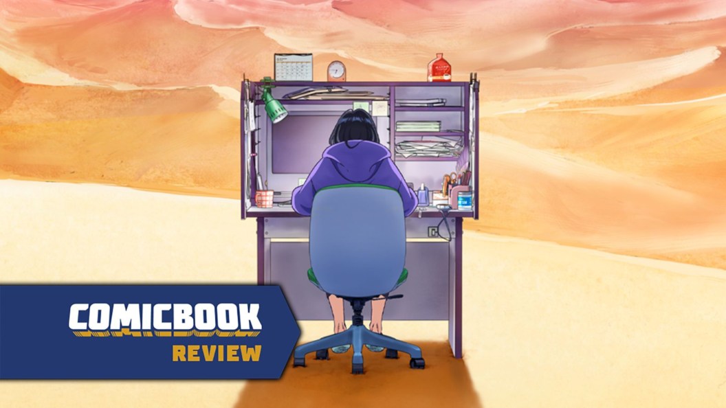 Zenshu Episode 1 Review image