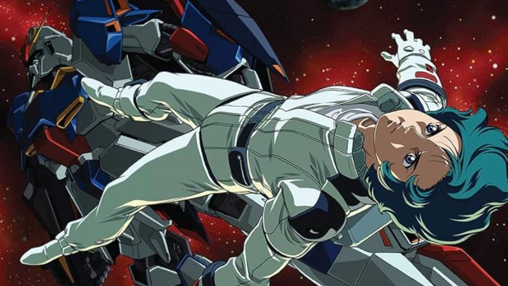 How Zeta Gundam Defined the Real Robot Genre and Influenced Future Mecha