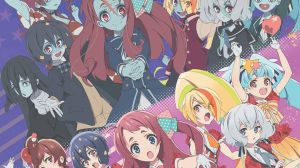 Zombie Land Saga Hypes Movie Release Window With New Trailer: Watch