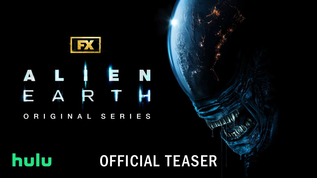 Alien: Earth Review: A Bold And Ambitious New 'Alien' Series - o54oxxo