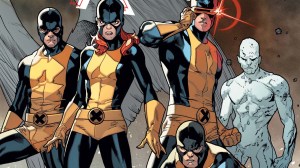 Marvel Almost Rebooted the Original X-Men With New Names, Costumes (and It Could Have Worked)