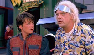 Cobra Kai Creators Want to Make Back to the Future Sequel Series (But Will It Happen?)