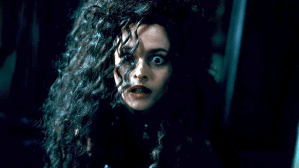 Harry Potter Fans Make Major Realization About Bellatrix Many Years Later