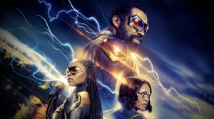 Black Lightning Never Should Have Joined the Arrowverse