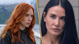 The Substance Filmmaker Reveals She Turned Down Black Widow to Finish Her Oscar-Nominated Movie