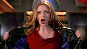 Buffy Reboot Confirmed With Sarah Michelle Gellar (and Surprising Marvel Director)