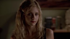 Sarah Michelle Gellar Breaks Silence on Buffy the Vampire Slayer Reboot