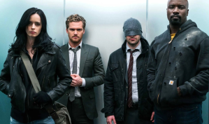 After Daredevil: Born Again, Marvel Must Bring the Other Defenders Back