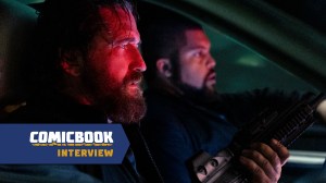 Den of Thieves 2: Pantera Stars on the Franchise’s Future, On-Screen Chemistry, and More