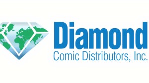 Diamond Comic Distributors Files for Bankruptcy as Another Company Looks to Become a Buyer