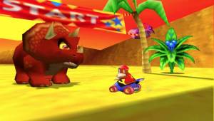 Mario Kart 9 Is on the Way, But Nintendo’s Best Racing Game Never Got a Sequel