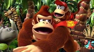 Donkey Kong Country Returns HD Hit With Immediate Sale