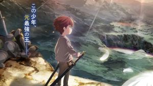 Fullmetal Alchemist & Hunter x Hunter Influenced This Highly-Anticipated Webtoon Anime