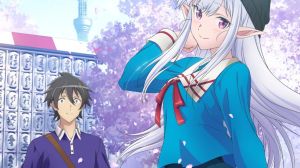 Adorable Reverse Isekai Anime Drops Its Charming Preview Trailer: Watch