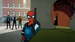 New Spider-Man Series Features Surprising Re-Creation of Iconic MCU Moment