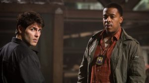 Grimm Reboot Movie In the Works (Should Fans Be Worried?)