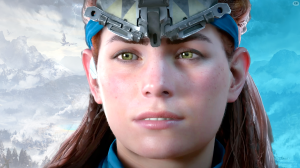 Horizon Zero Dawn Fans Divided Over Aloy Movie Casting