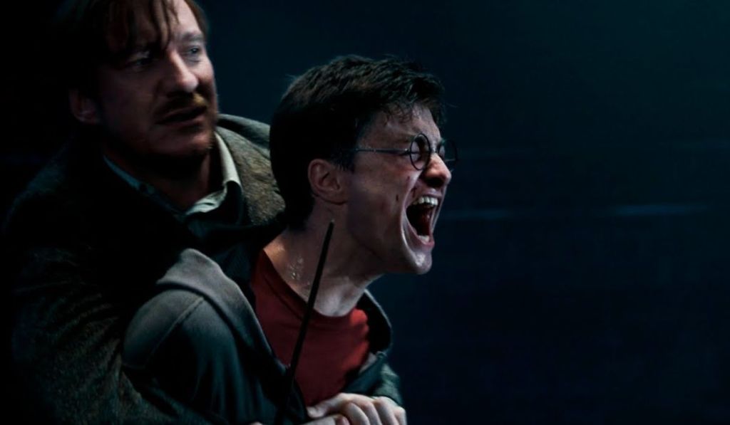 3 Harry Potter Movie Moments That Are Better Than the Books