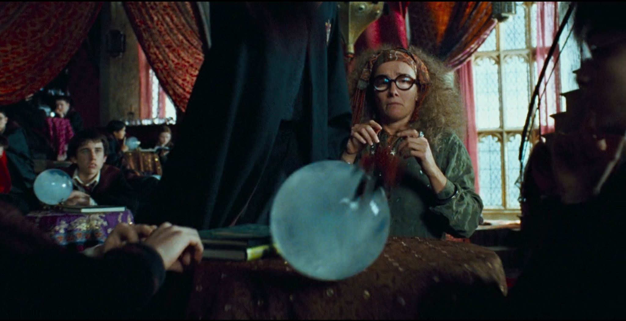 7 Harry Potter Bloopers You’ll Never Be Able to Unsee - ComicBook.com