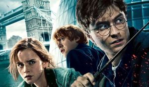 7 Harry Potter Characters Ruined by the Movies