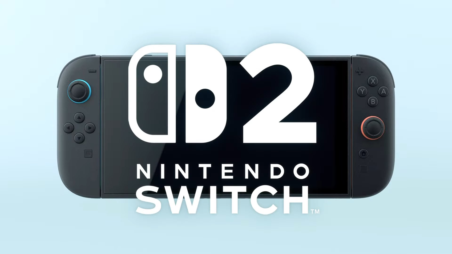 Nintendo Switch 2 Officially Revealed - ComicBook.com