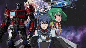 Transformers Teases Macross Crossover With First Look