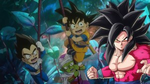 Dragon Ball Daima Creates Surprising GT Connection With New Episode