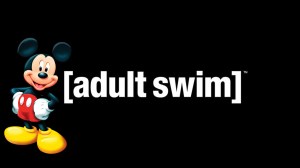 Adult Swim Head Jumps From Cartoon Network to Disney