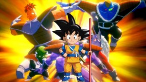 Dragon Ball Daima Introduces The Demon Realm’s “Ginyu Force”