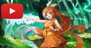 Crunchyroll is Now on YouTube (And How You Can Watch)