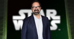 James Mangold Finally Explains Why His Star Wars Movie Is Dawn of the Jedi Era