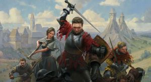 Kingdom Come: Deliverance 2 Update Bodes Well for New Sequel