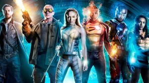 10 Years Ago, DC Released the First Episode of the Arrowverse’s Best Series