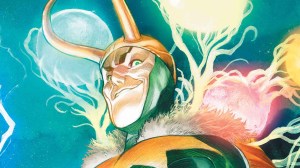 Loki Is About to Make His Ultimate Universe Debut (But Is He a Friend or Foe?)