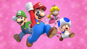 Nintendo Fans Surprised With Free Mario Party Download