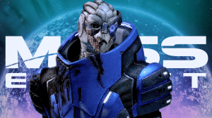 Mass Effect Has Special Garrus Content Players Didn’t Know About